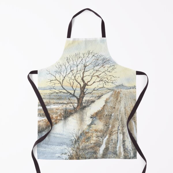 Item preview, Somerset Levels designed and sold by ingridslatter.