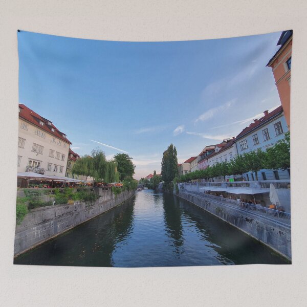 Artikelvorschau, Fluss entworfen und verkauft von DJArtsDsgn.