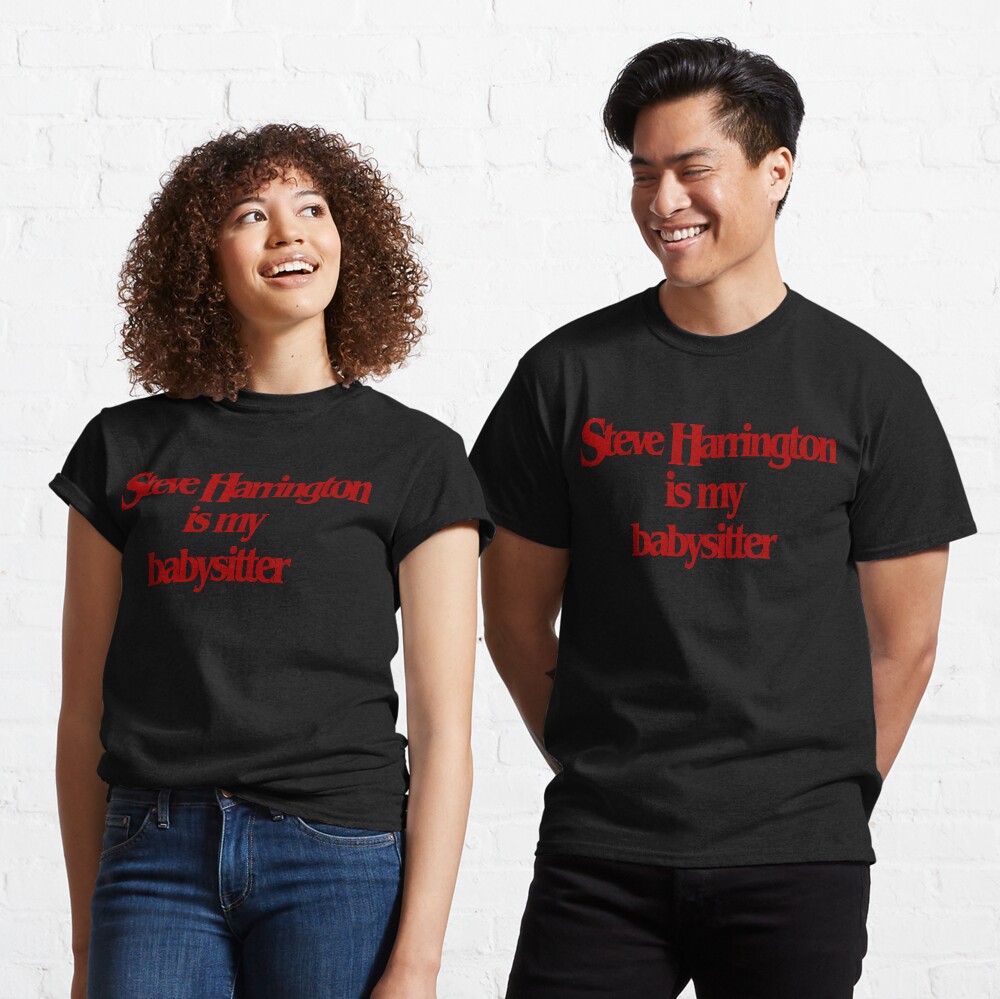 Item preview, Classic T-Shirt designed and sold by RobynEJeffrey.