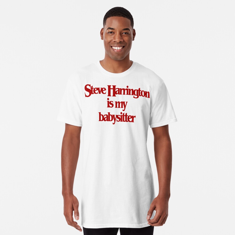Item preview, Long T-Shirt designed and sold by RobynEJeffrey.