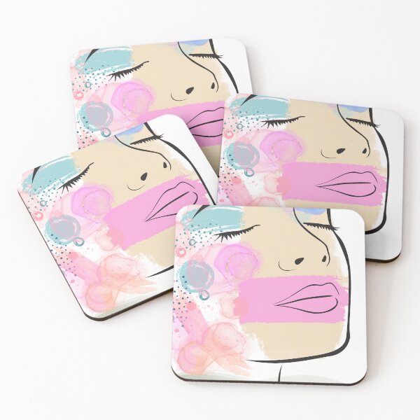 Item preview, Beauty. designed and sold by agnemarc.