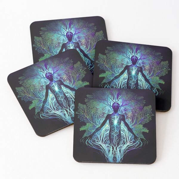 Item preview, Shaman Dream designed and sold by CEVmemories.