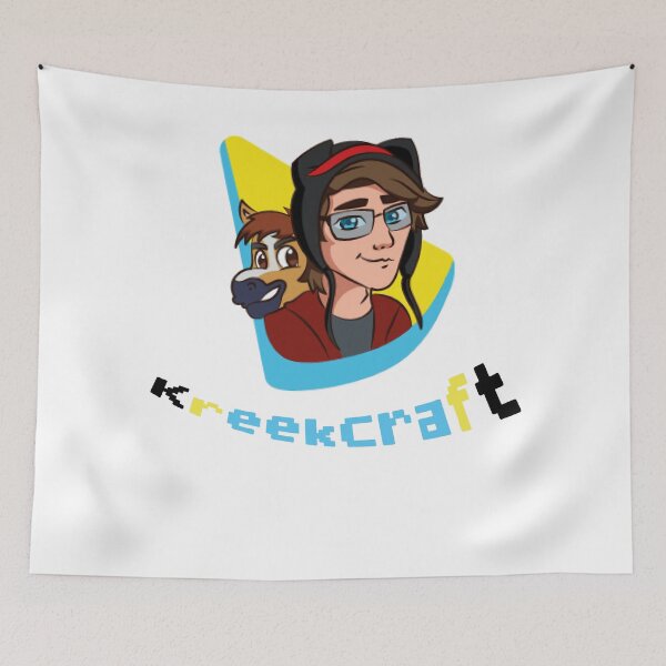 Item preview, Kreekcraft designed and sold by younessalmi.