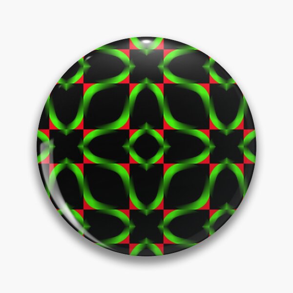 Item preview, Arabic pattern - Arabic Tile #2 designed and sold by MedHance.