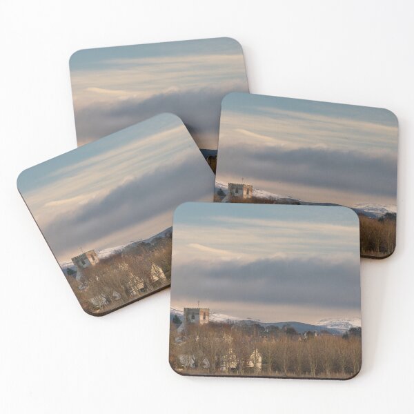 Item preview, St.Asaph Cathedral designed and sold by Altitude Drone Media.