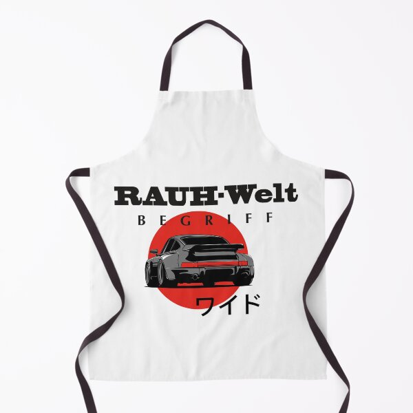 Item preview, RWB RAUH WELT BEGRIFF designed and sold by Aspretto.