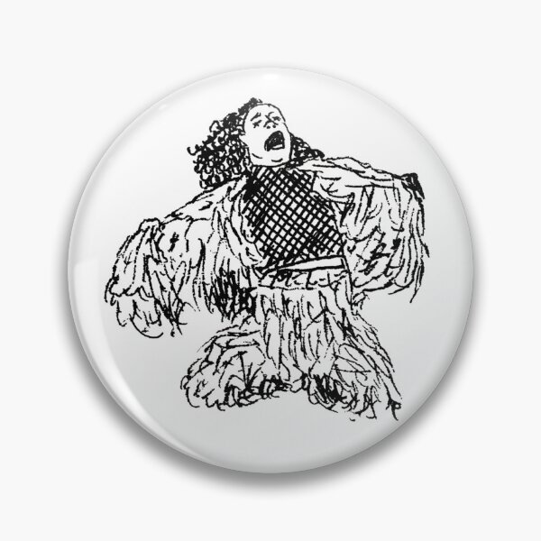 Item preview, rose matafeo - STELLAAAA | poorly drawn taskmaster designed and sold by underscoree.