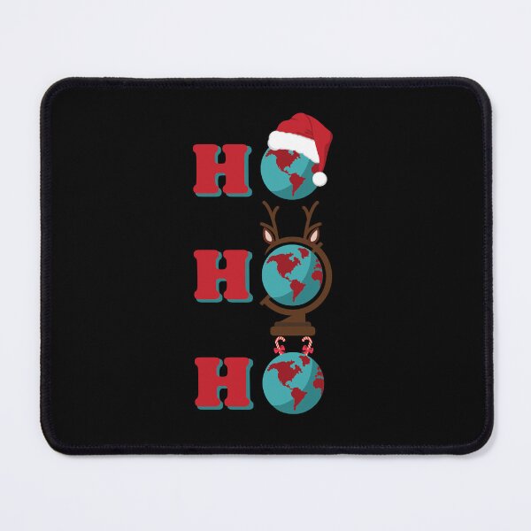 Item preview, Ho Ho Ho Christmas World designed and sold by Suzielie.