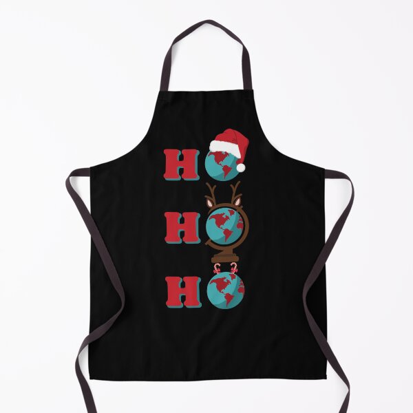 Item preview, Ho Ho Ho Christmas World designed and sold by Suzielie.