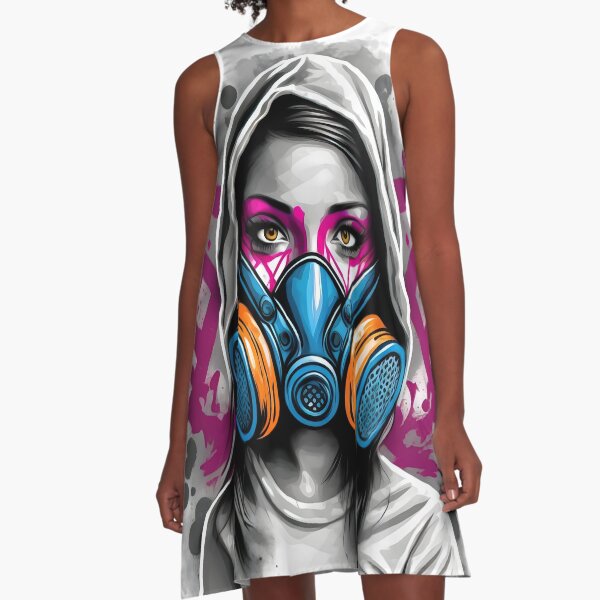 Item preview, Post Apocalypse Art designed and sold by NTGUILTY.