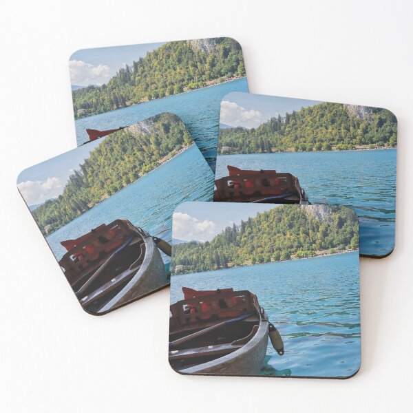 Item preview, Lake Bled designed and sold by DJArtsDsgn.
