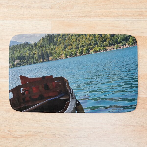 Item preview, Lake Bled designed and sold by DJArtsDsgn.