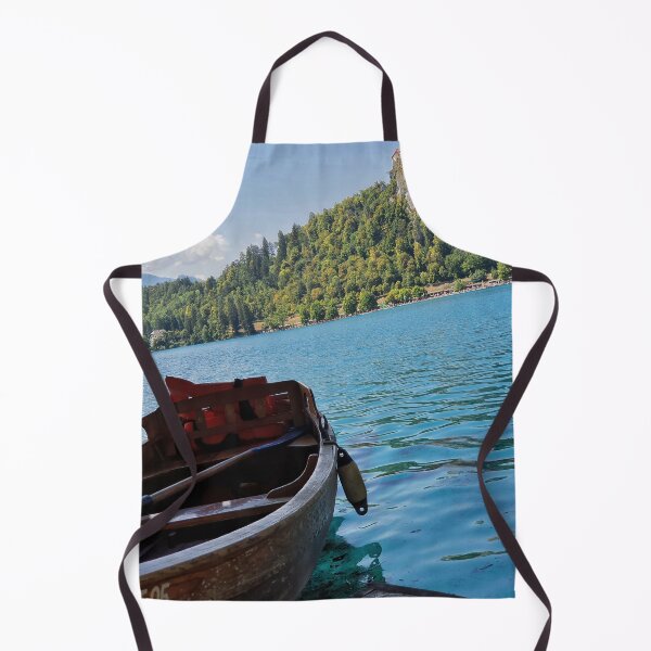 Item preview, Lake Bled designed and sold by DJArtsDsgn.