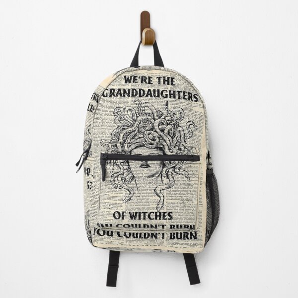 Item preview, We're the grandaughters of witches you couldn't burn designed and sold by SEANPARKERAU.