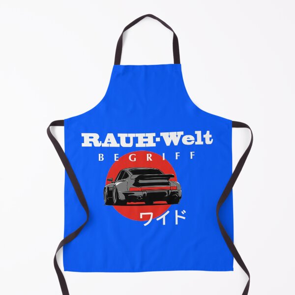 Item preview, RWB RAUH WELT BEGRIFF designed and sold by Aspretto.