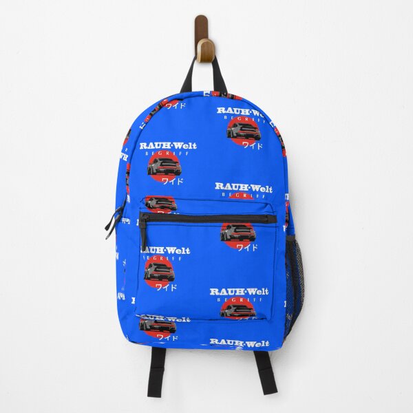 Item preview, RWB RAUH WELT BEGRIFF designed and sold by Aspretto.