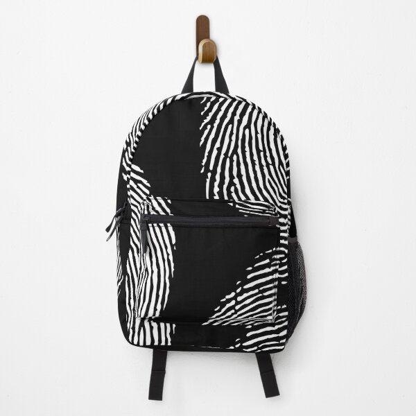 Item preview, fingerprint designed and sold by Pacesyte.