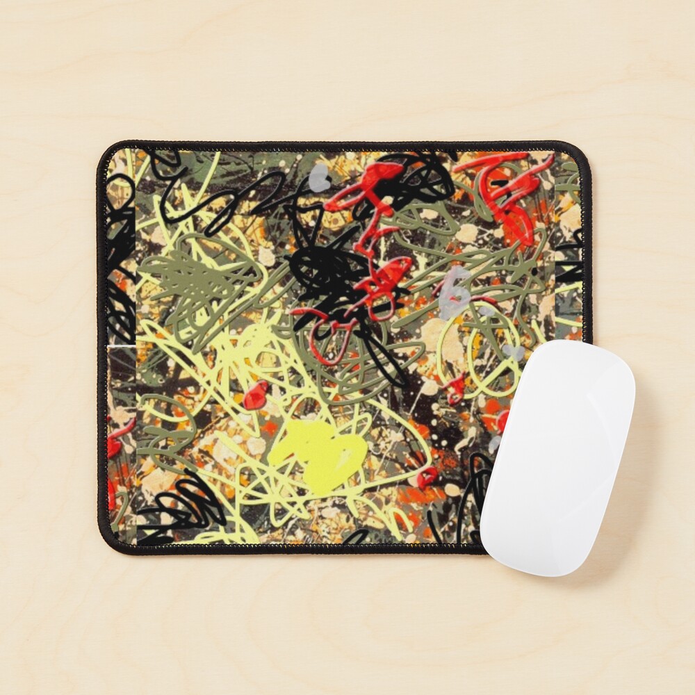 Item preview, Mouse Pad designed and sold by eArtLine.