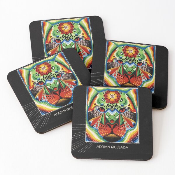 Item preview, Jaguar Sound Adrian Quesada designed and sold by Doriansocket.