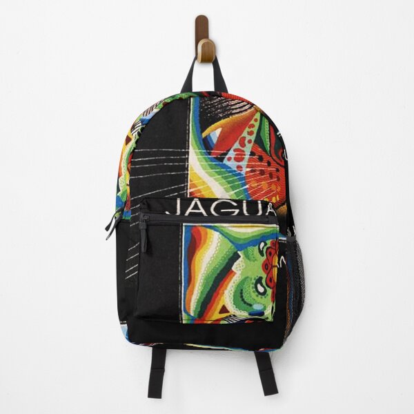Item preview, Jaguar Sound Adrian Quesada designed and sold by Doriansocket.