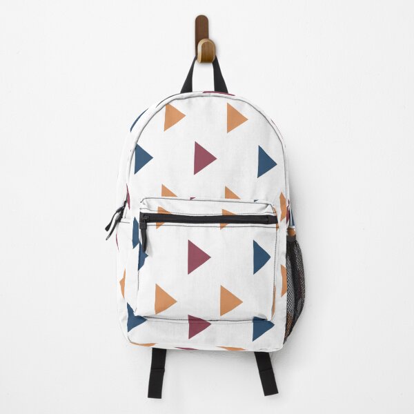 Item preview, Triangles III designed and sold by OddlyInk.