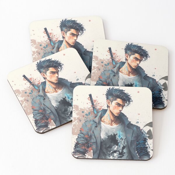 Item preview, k-pop artist visual art designed and sold by Mirochan80.