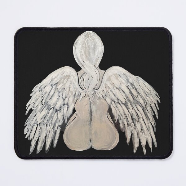 Item preview, Dark Angel designed and sold by Raine2Shine.