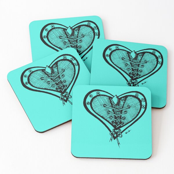 Item preview, HeartStrings designed and sold by Introspectre42.