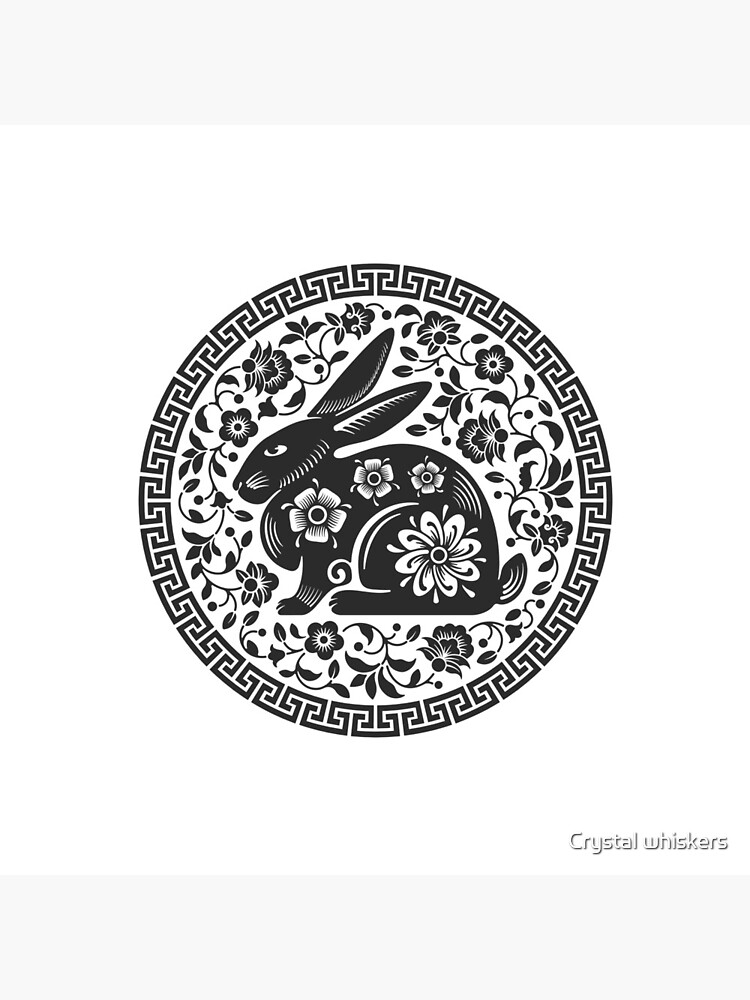 "Year of the Rabbit 2023 Zodiac,2023 is the Year of the Rabbit Chinese