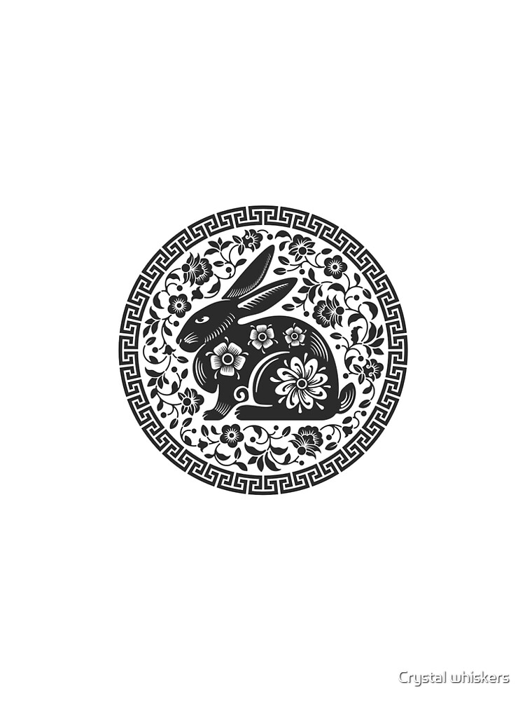 "Year of the Rabbit 2023 Zodiac,2023 is the Year of the Rabbit Chinese