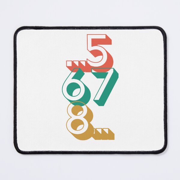 Item preview, 5,6,7,8 dance caption designed and sold by Asatsa.