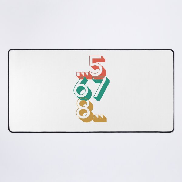 Item preview, 5,6,7,8 dance caption designed and sold by Asatsa.