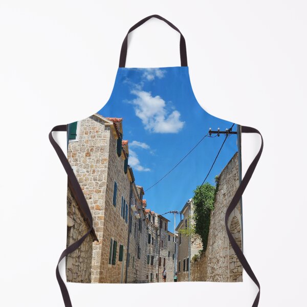 Item preview, Island Prvic Croatia designed and sold by DJArtsDsgn.