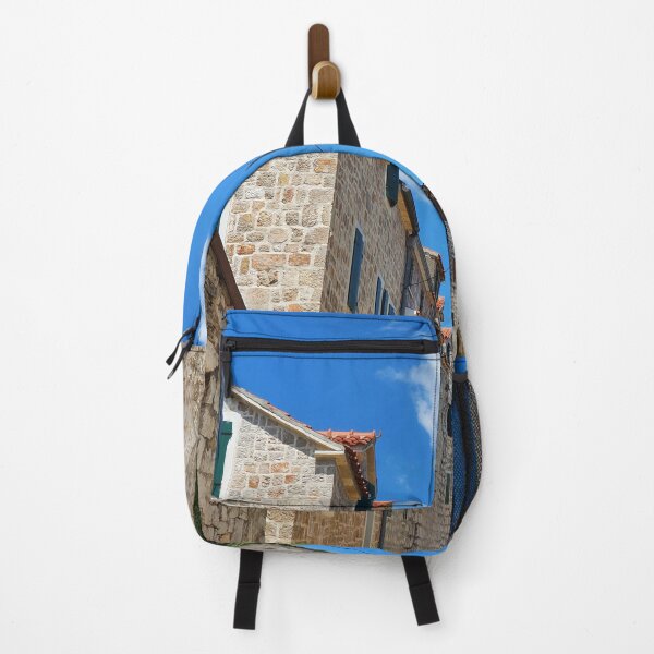 Item preview, Island Prvic Croatia designed and sold by DJArtsDsgn.