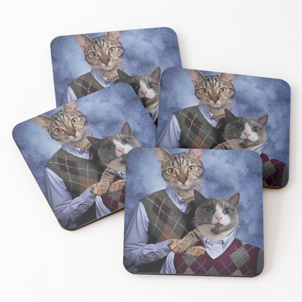 Item preview, Step Cats designed and sold by Stocky2020.