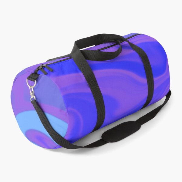 Item preview, Turquoise, Blue, Violet And Purple Liquid Art. Liquid Marble. Abstract Design. designed and sold by Jason123za.