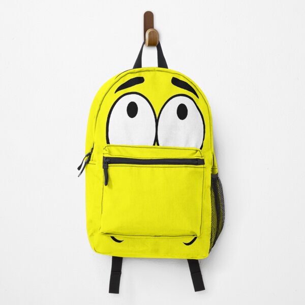 Item preview, Yellow Whaaaat? face. designed and sold by agnemarc.