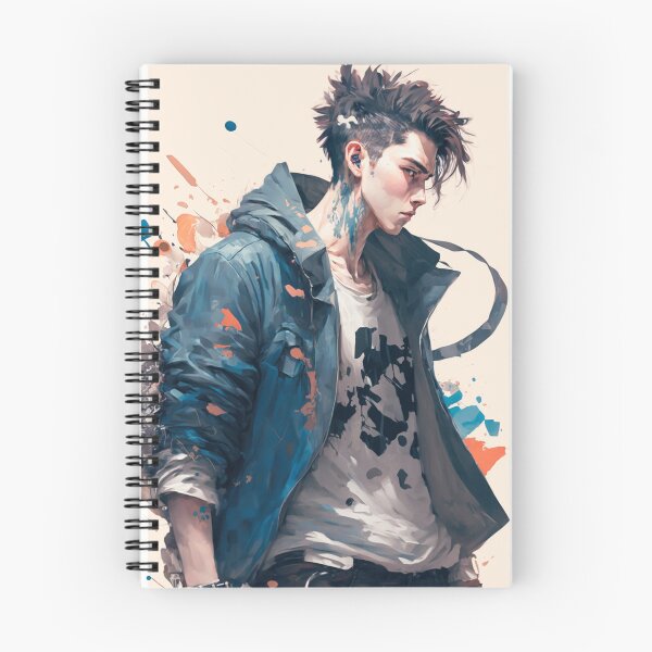 Item preview, arte visual del artista k-pop designed and sold by Mirochan80.