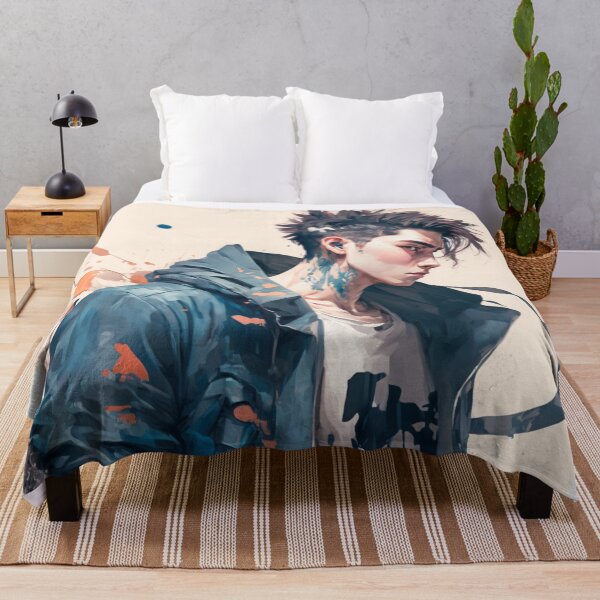 Item preview, arte visual del artista k-pop designed and sold by Mirochan80.