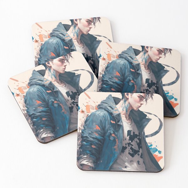 Item preview, k-pop artist visual art designed and sold by Mirochan80.