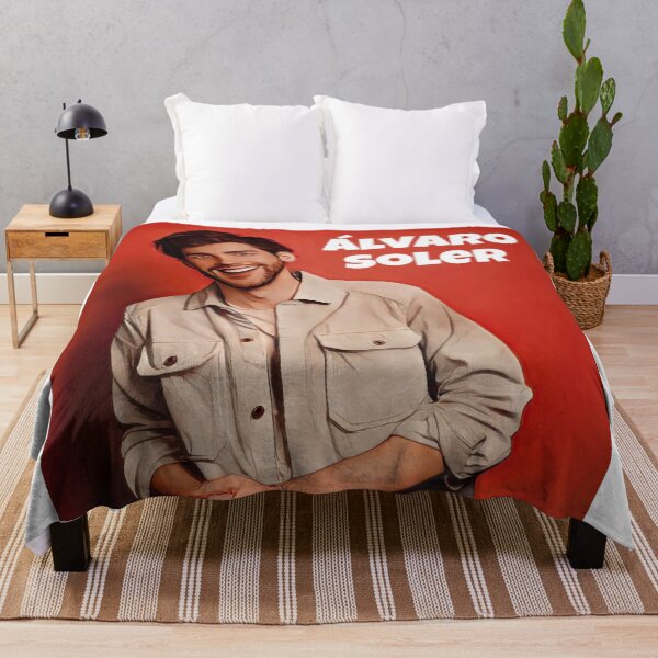Item preview, Alvaro Soler designed and sold by DBilbao.