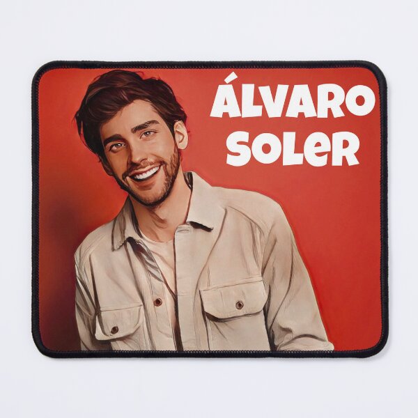 Item preview, Alvaro Soler designed and sold by DBilbao.