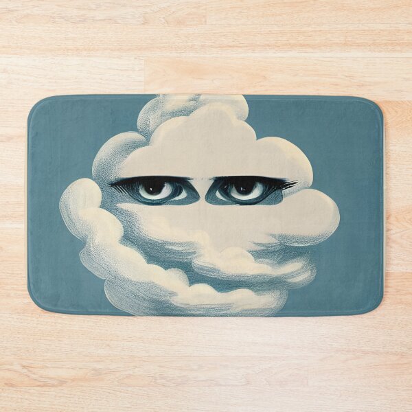 Item preview, Moody Cloud designed and sold by sadconfusedmoon.