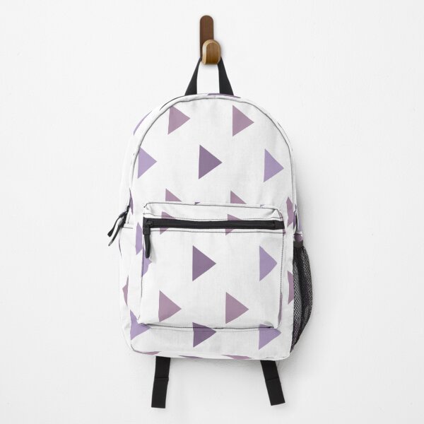 Item preview, Triangles IV designed and sold by OddlyInk.
