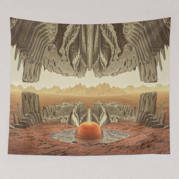 Item preview, Scene From Time designed and sold by Phil Perkins.