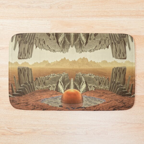 Item preview, Scene From Time designed and sold by Phil Perkins.