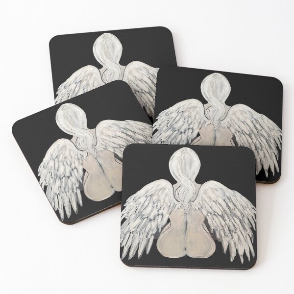 Item preview, Dark Angel designed and sold by Raine2Shine.