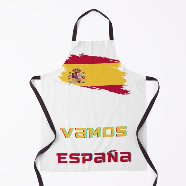 Item preview, Team Spain designed and sold by Passionandmore.