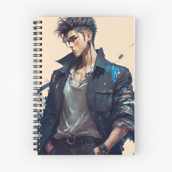 Item preview, arte visual del artista k-pop designed and sold by Mirochan80.