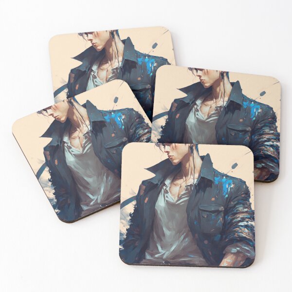 Item preview, k-pop artist visual art designed and sold by Mirochan80.